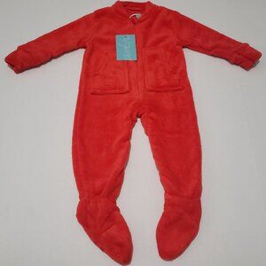 NWT Alexander Del Rossa Toddler Pajamas